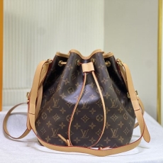 LV Bucket Bags